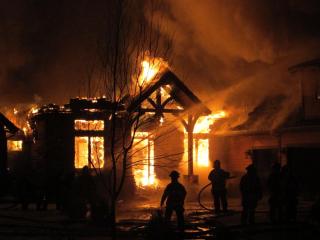 home fire sprinklers can reduce the risk of house fires